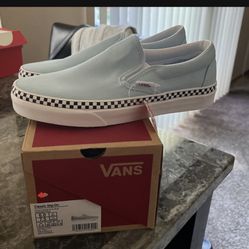 $30 Brand New Vans For Sale 