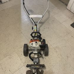Stihl Tiller MM 55