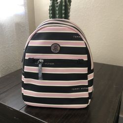 Tommy Hilfiger Backpack 