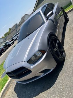 2014 Dodge Charger
