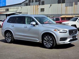 2021 Volvo XC90