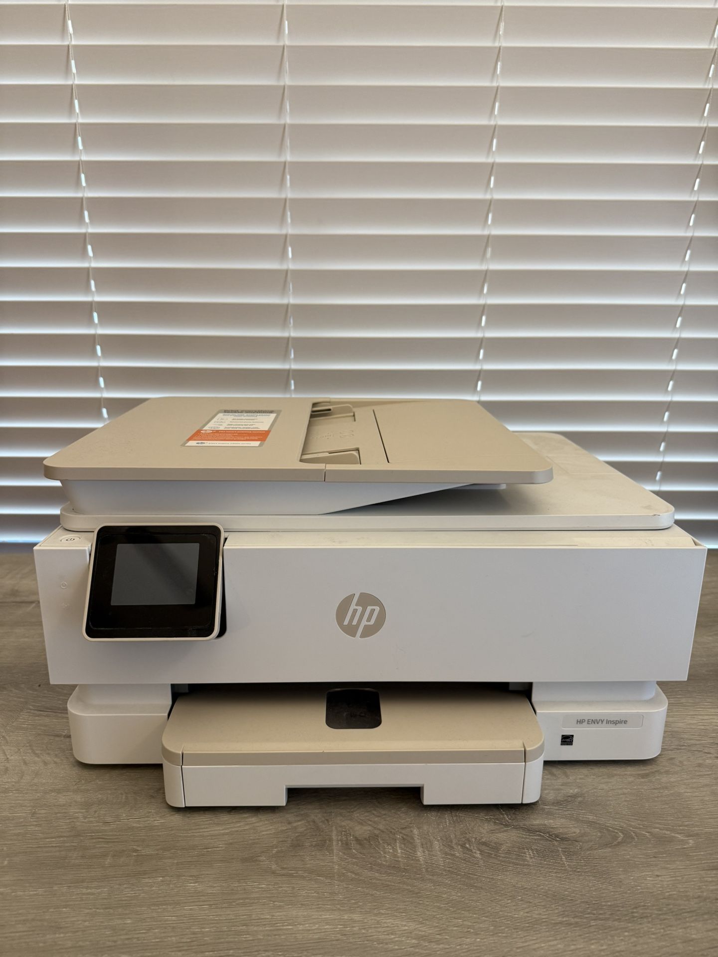 HP Envy Inspire 7958e Printer