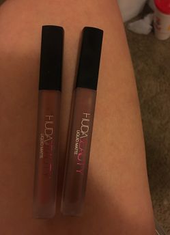 Huda beauty