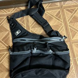 DD (diaper Dude) Bag