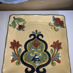 Large Plate