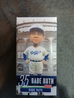 Babe Ruth