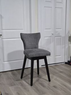 Watson & Whitely 360° Swivel Barstool ONE