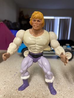 He man