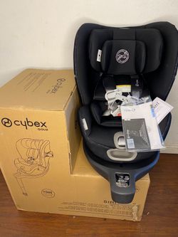 Brand New Cybex Convertible Car Seat