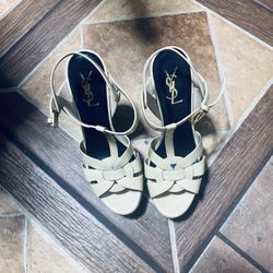 YSL HEELS