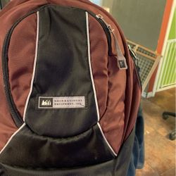 REI PIGGYBACK Baby Carrier 