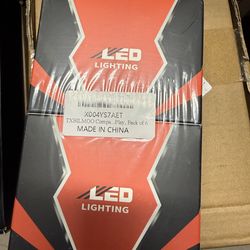LED Lights 23-25 f250,f350,f450,f550 all models (BRAND NEW)