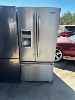 Maytag 3 door