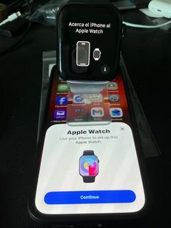 Apple Watch Series 6