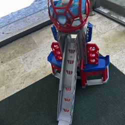 PAW Patrol  Tower Playset