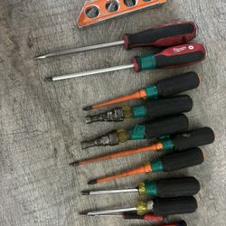 Hand Tools + More