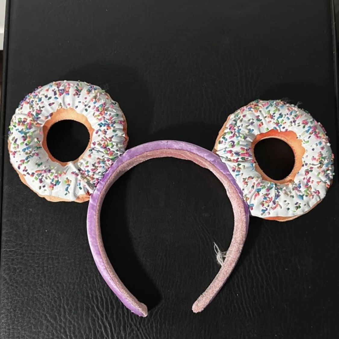 Mickie Ears