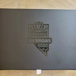 Season  Ticket 2020 Stadium Box