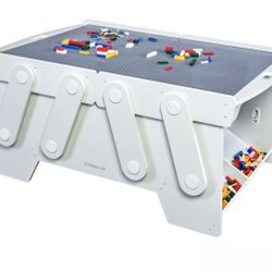 New Lego Table 