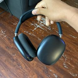 AirPod Maxs