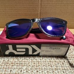 Oakley Frogskins Sunglasses Checkbox Collection