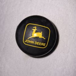 John Deere Steering Wheel Spinner 