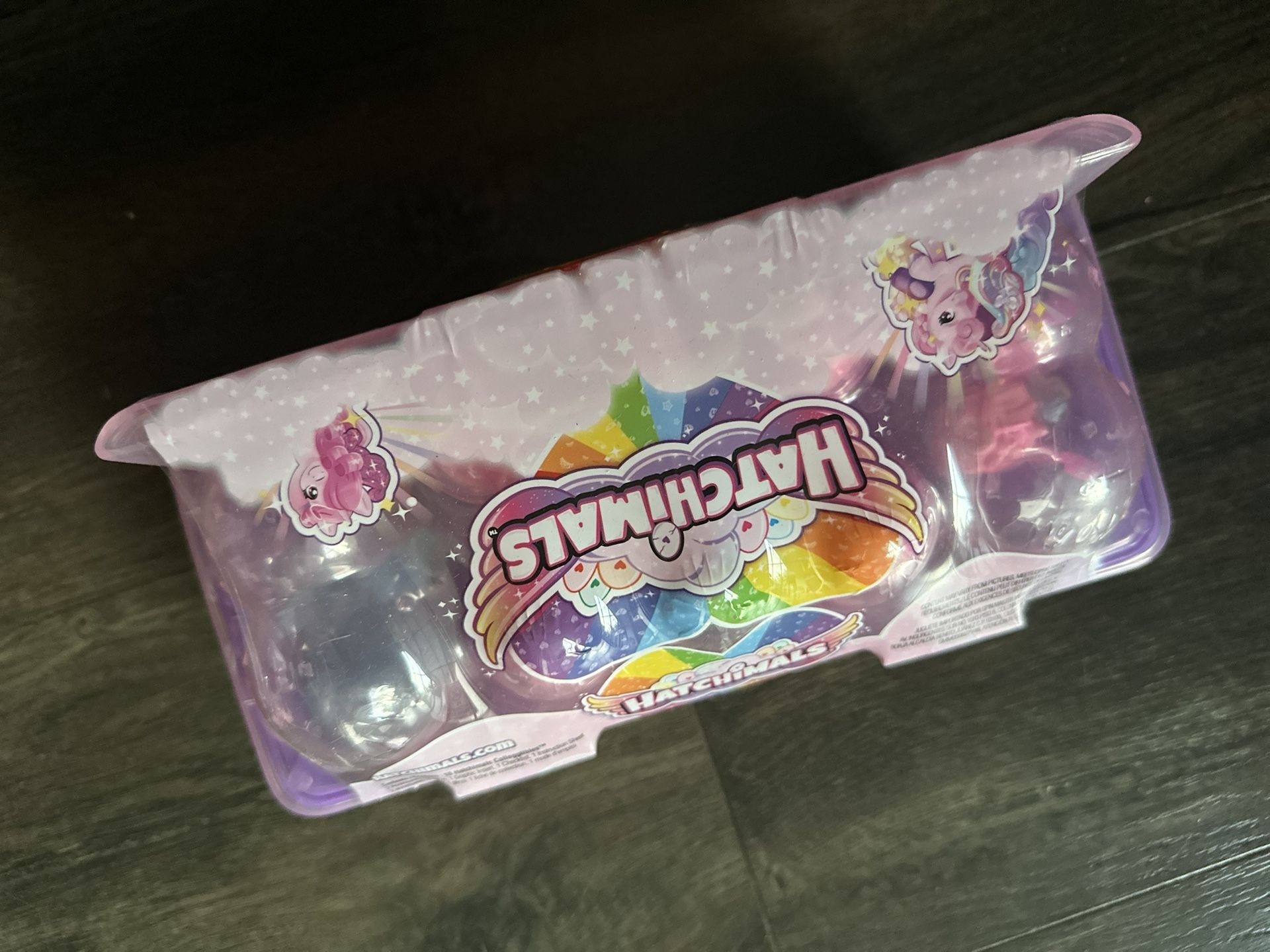 Hatchimals