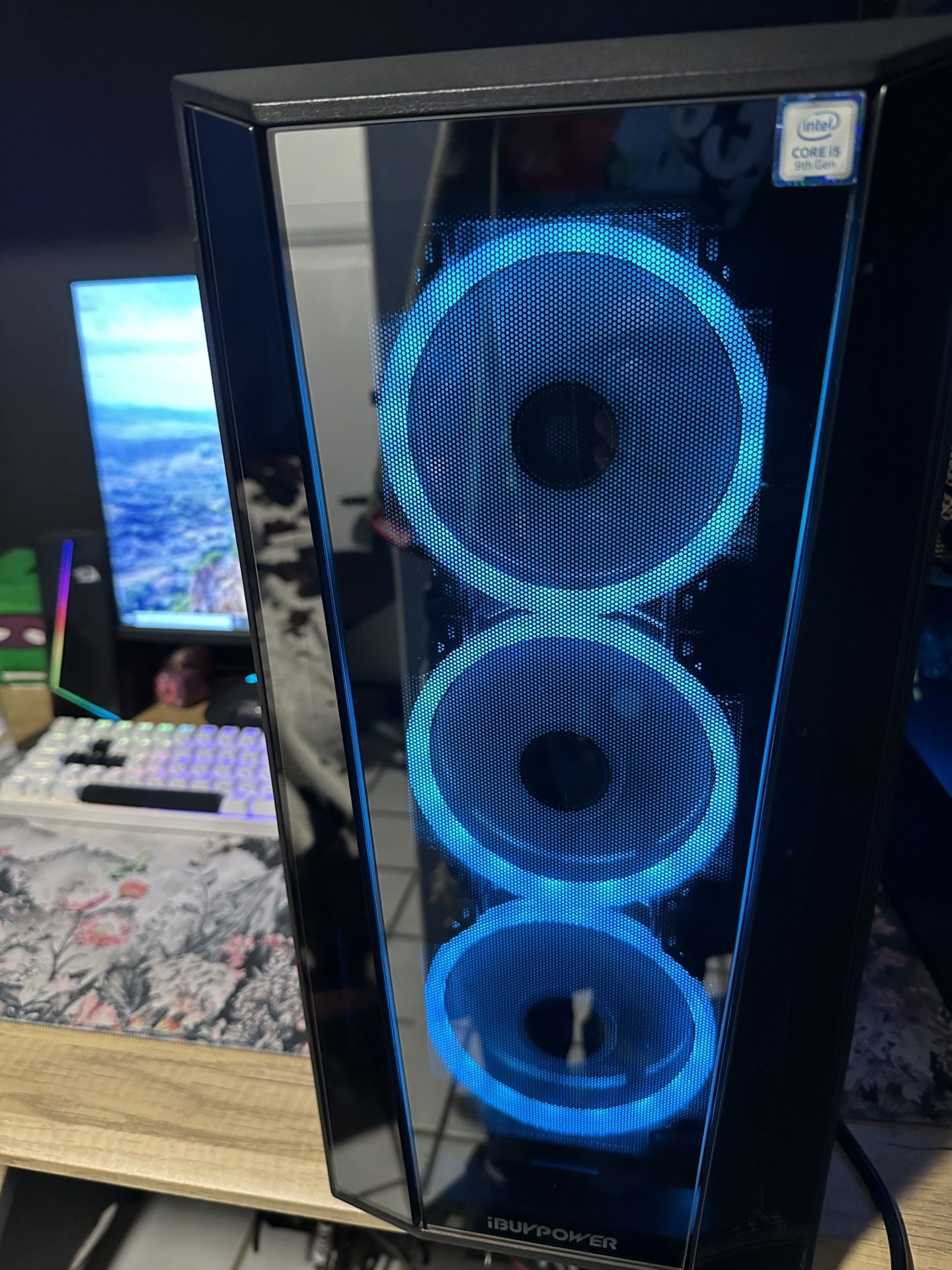 Gaming Pc Read Discription