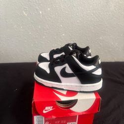 Nike Dunks