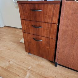 Drawers.