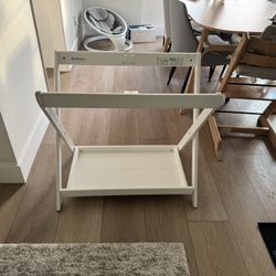 UPPAbaby Bassinet Stand 