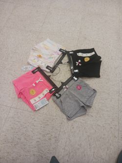 12 to 24 months Kids Bundle 