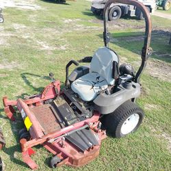 Toro 48" Mower For Repair