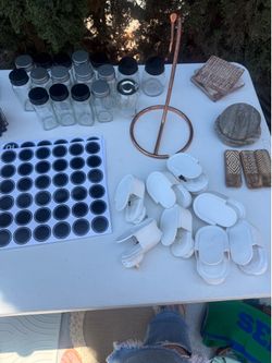 Kitchen items