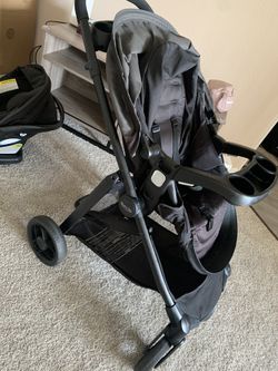 Stroller