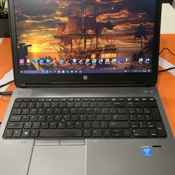 i7..i7..i7…HP PROBOOK .   and MICROSOFT build On  03/05/2017….128.0 GB SSD  ( Capacity  ) ..8.0 GB RAM . READY FOR CLASSES