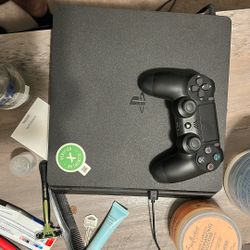 Ps4 1 Terabyte 