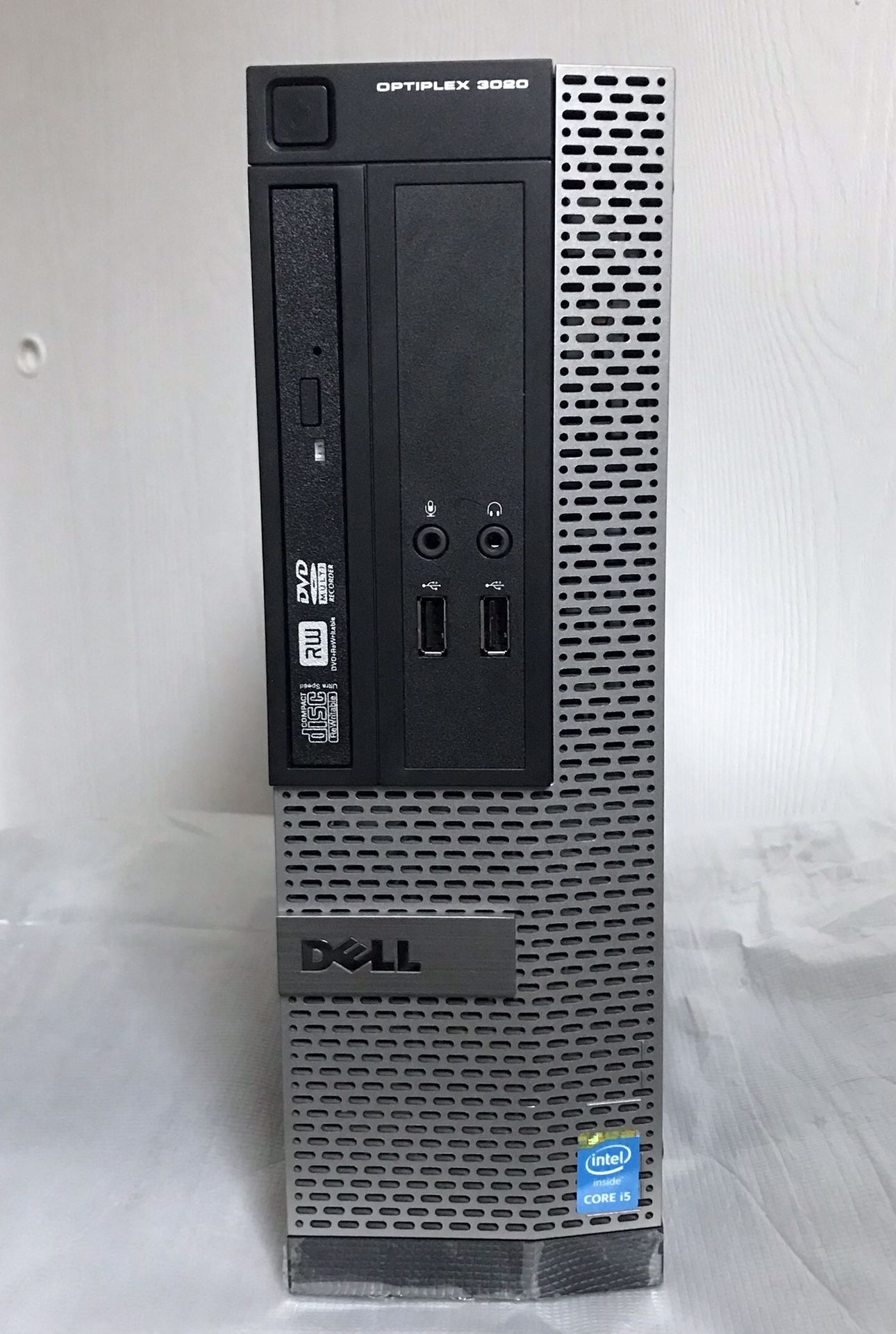 Dell Optiplex