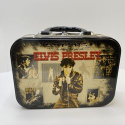 Elvis Lunch Box
