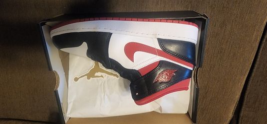 Jordan 1s
