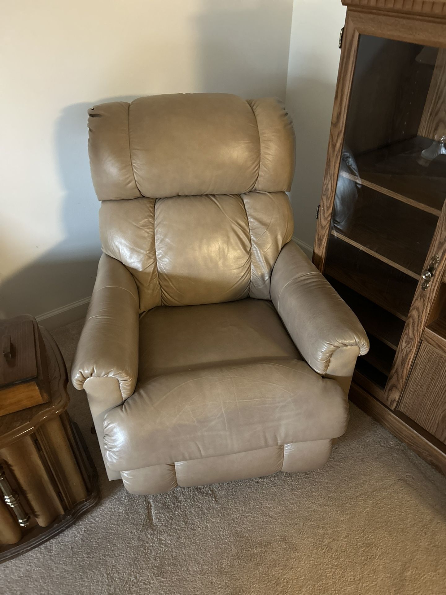 Recliner