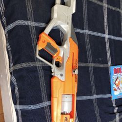 Nerf Gun