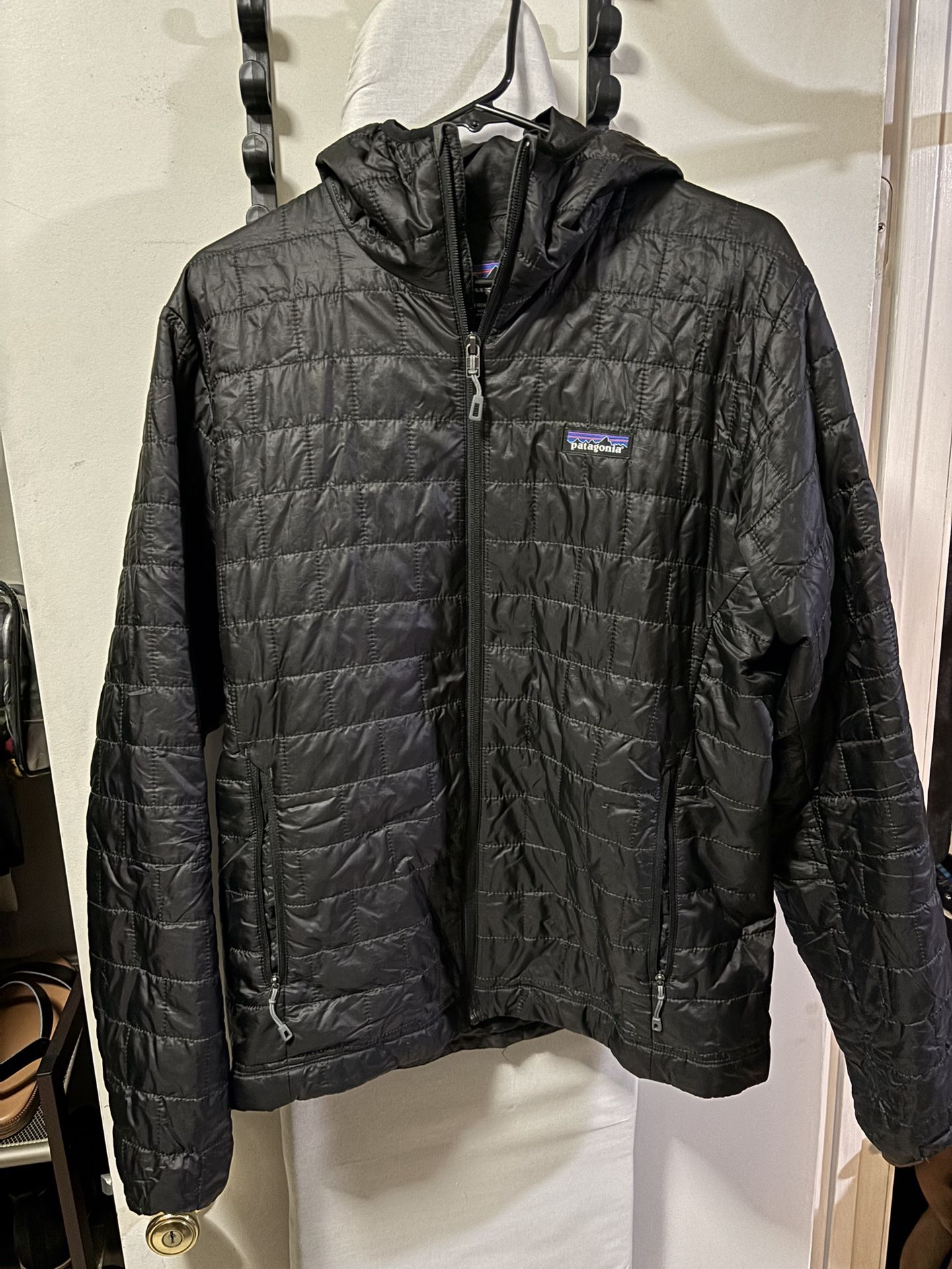 Patagonia Men's Nano Puff Hoody M