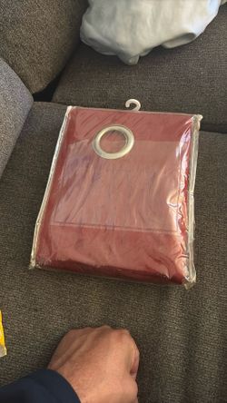 Shower Curtain Brand New