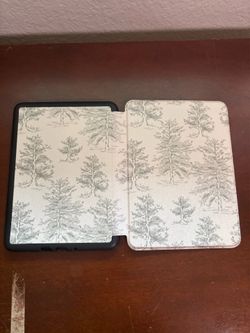 Kindle Paperwhite Case 12th Generation + Zipper Pouch