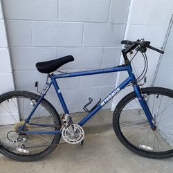 Bike (Make Offer)