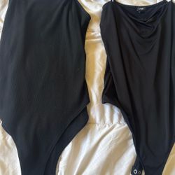 Body Suits - Medium