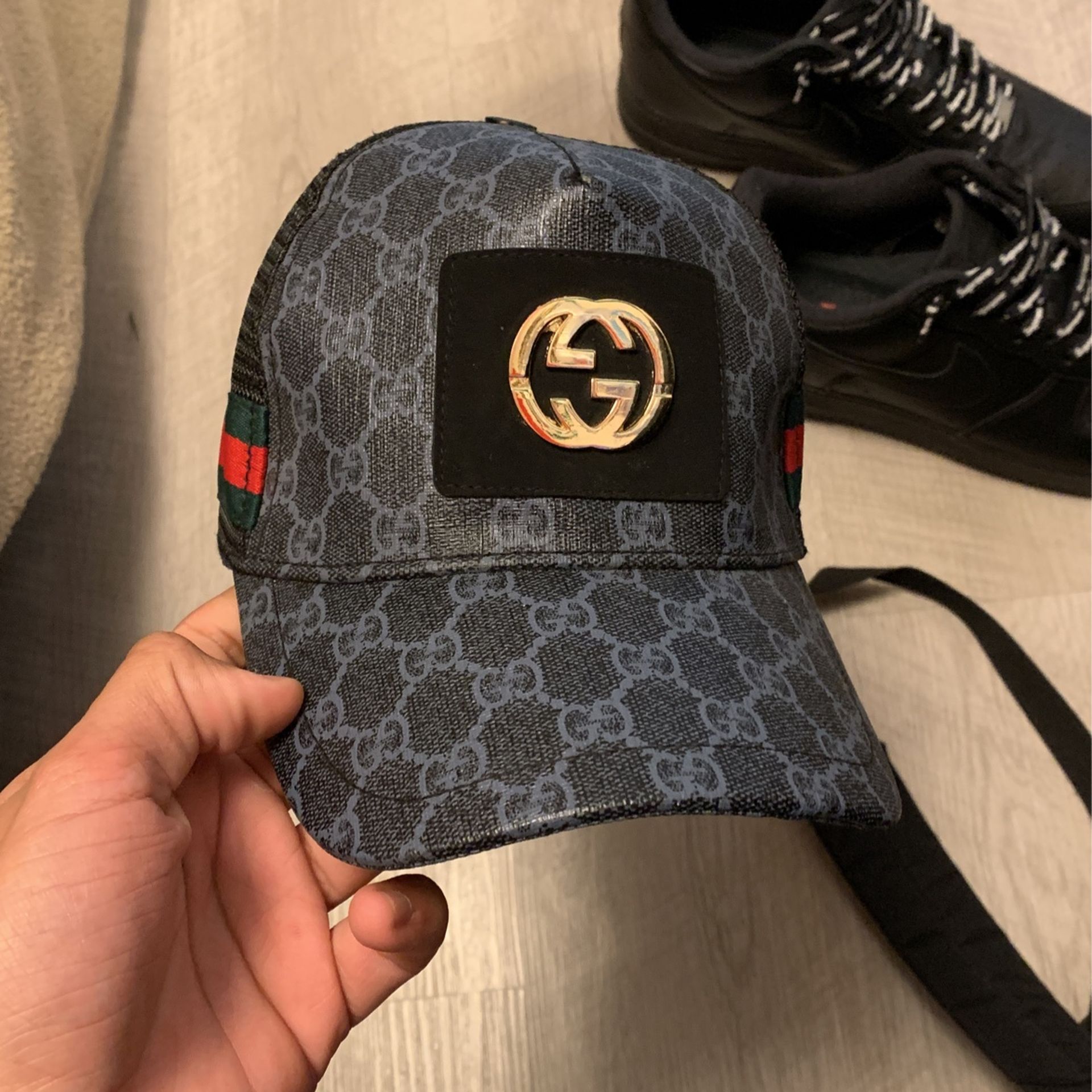 Gucci Hat new