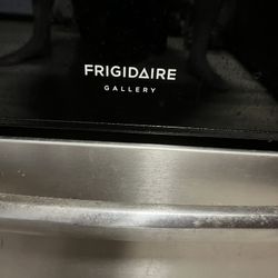 Frigadare Gallery  5 Burner Stove