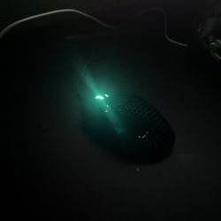 Hyper X Gaming Mouse 